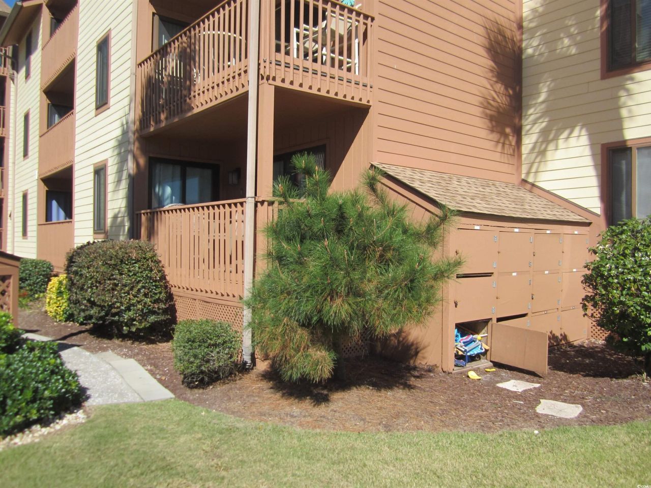 5507 Ocean Blvd. N Photo 22