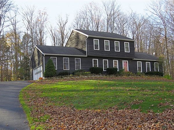 201 Rowe Road, Mexico, NY 13114