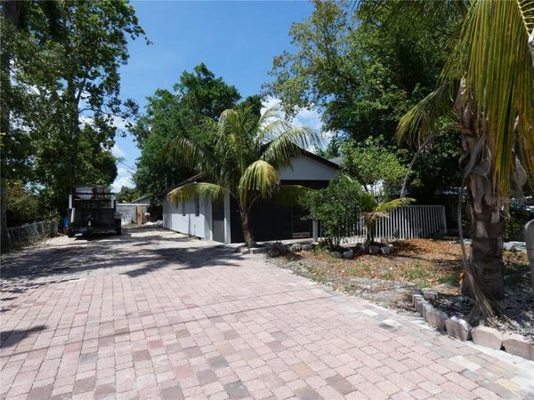 3817 PEARL STREET, FORT MYERS, FL 33916
