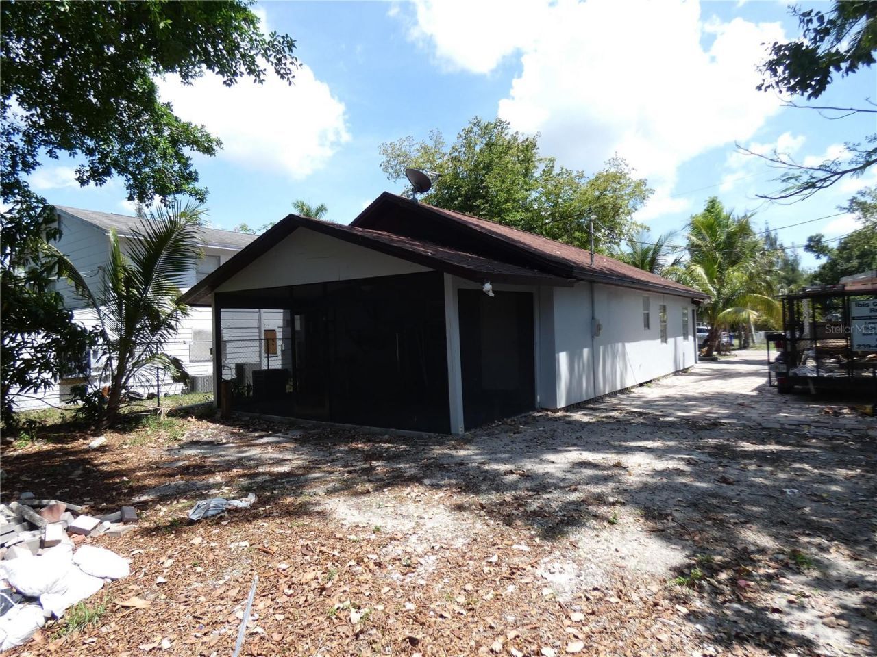 3817 Pearl Street, Fort Myers, FL 33916 Photo