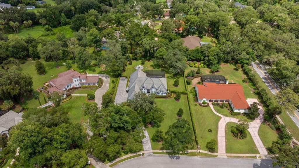 1006 Dunhurst Court, Longwood, FL 32779 Photo