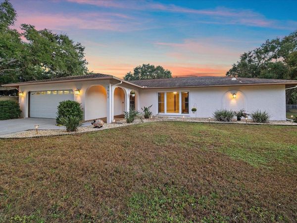 3652 OAK GROVE DRIVE, SARASOTA, FL 34243