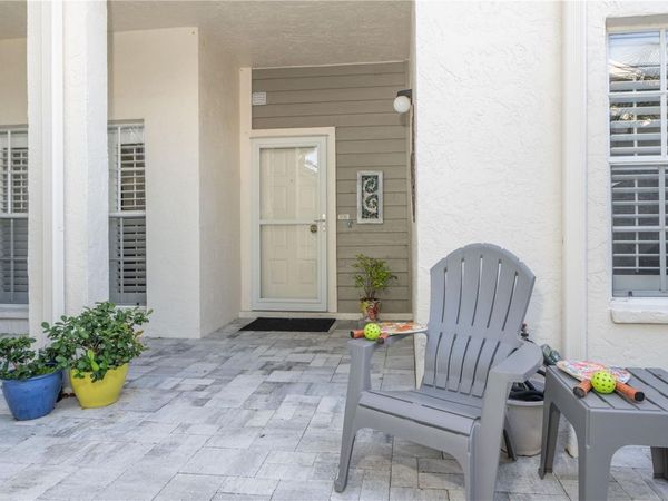 11300 HARBOR WAY, Unit 1730, LARGO, FL 33774