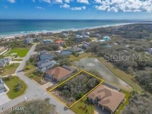 17 MAR AZUL N, PONCE INLET, FL 32127