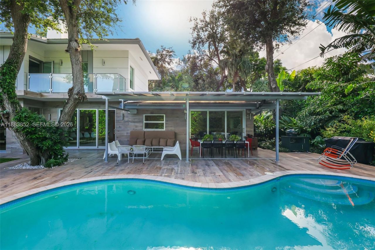 79 W Shore Dr, Miami, FL 33133 Photo