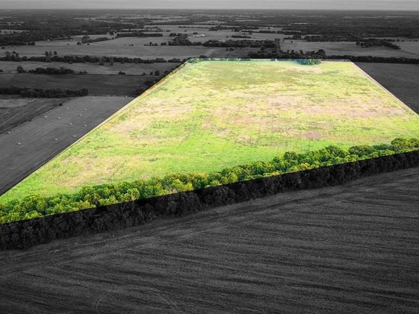 TBD CR 24800 , Brookston, TX 75421