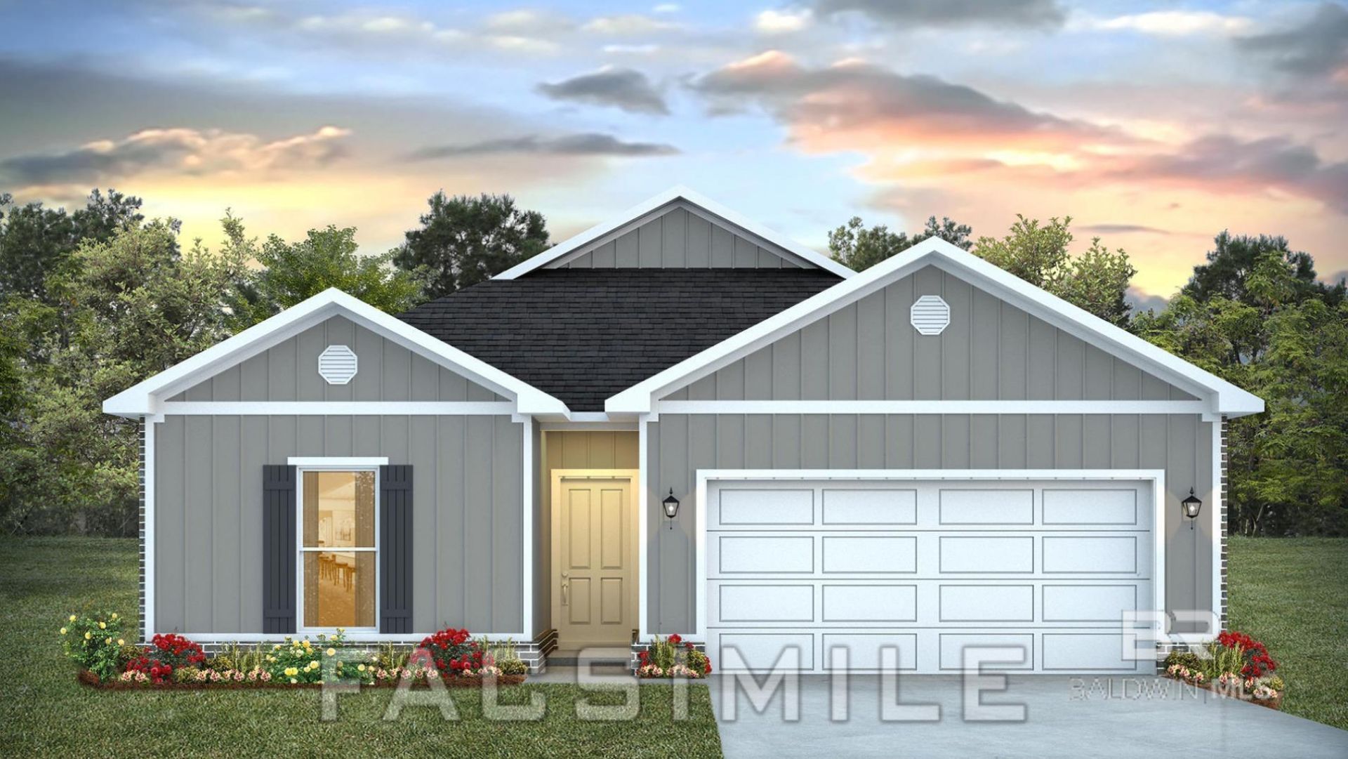 11442 Allegria Drive, Daphne, AL 36526 Main Photo