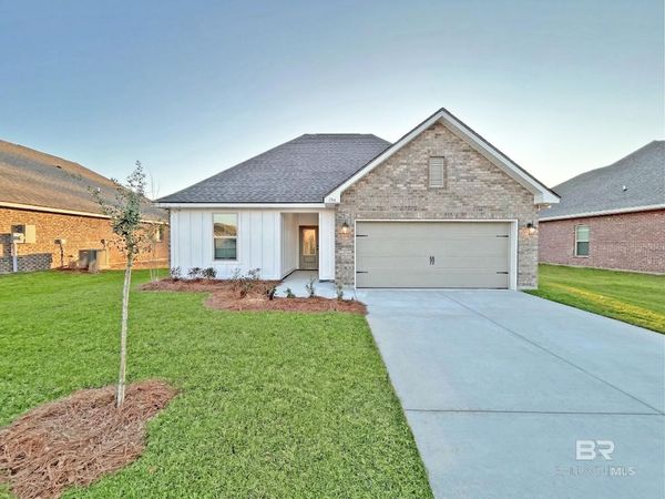 1744 Breckinridge Place, Foley, AL 36535