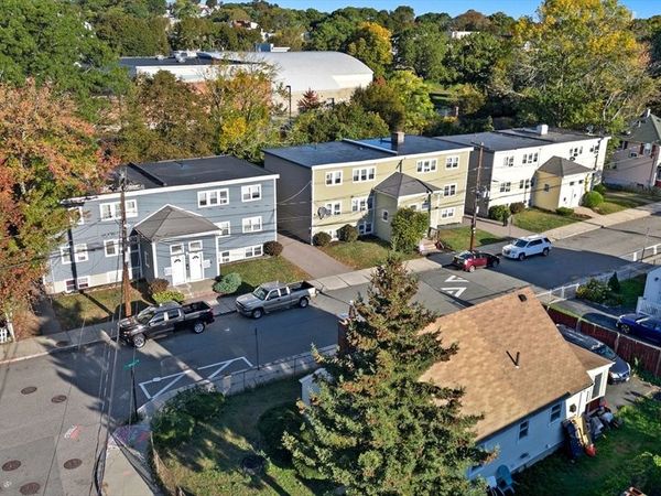 157-167 Delhi Street, Boston, MA 02126