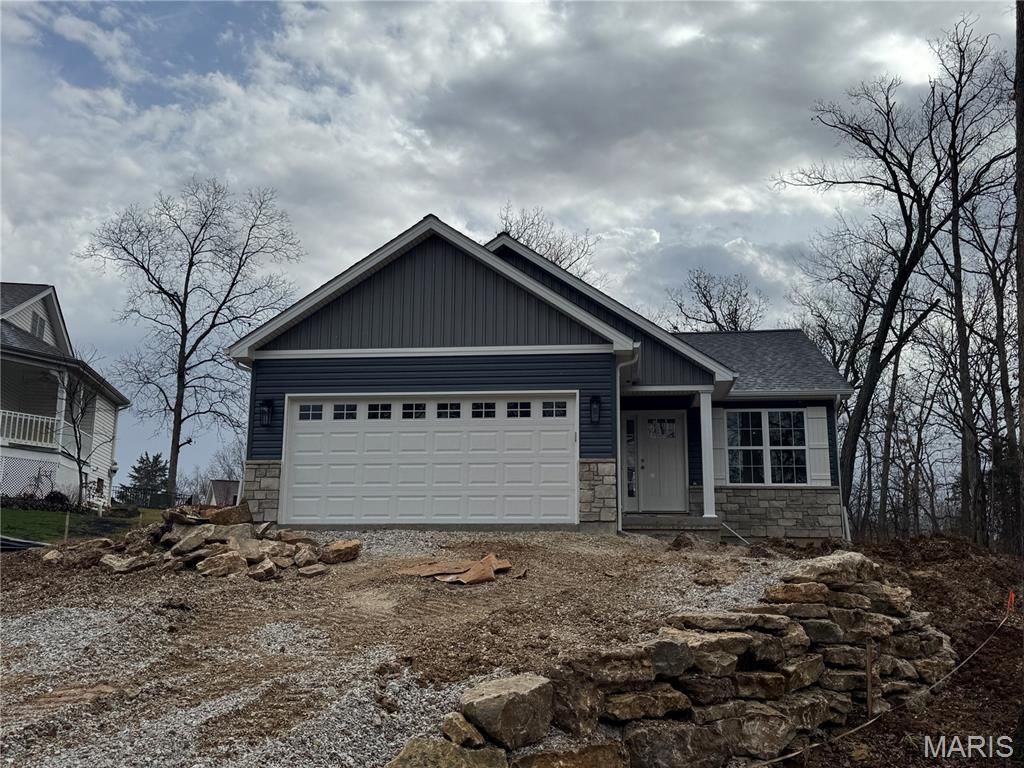 10424 Walnut Lane, Foristell, MO 63348 Main Photo