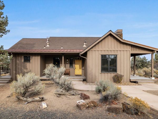 16763 SW Brasada Ranch Road, Unit Cabin 52, Powell Butte, OR 97753