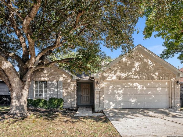 8206 Coppergate, Converse, TX 78109