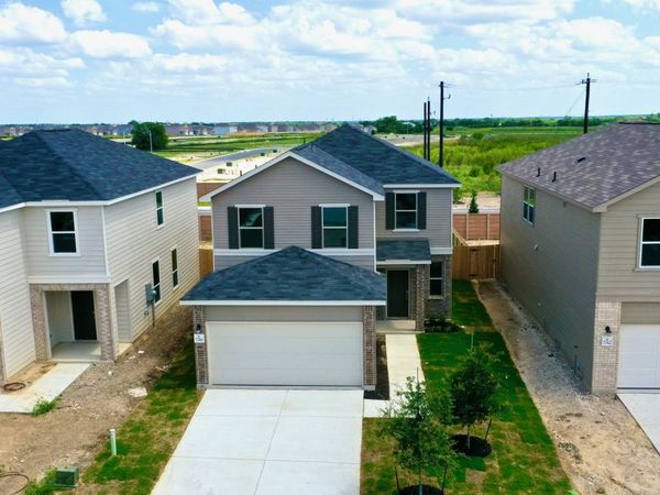 7746 canyon wren, San Antonio, TX 78253