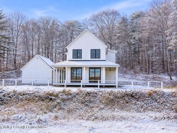 720 Sunny Hill Road, Greenville, NY 12083