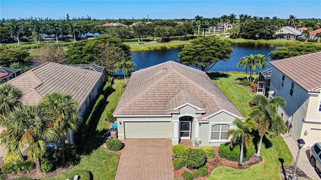 2390 Verdmont Ct, Cape Coral, FL 33991 Photo