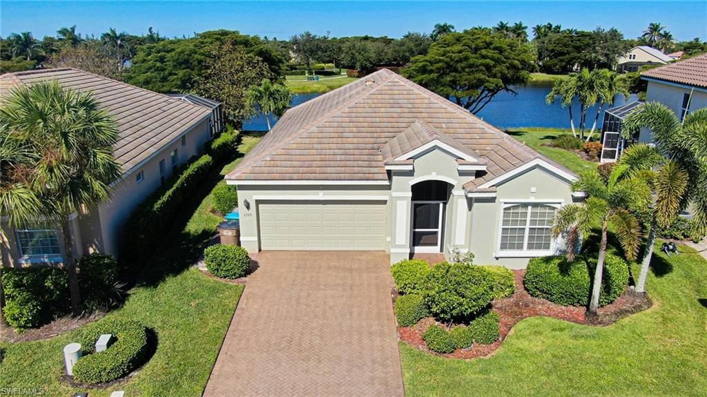 2390 Verdmont Ct, Cape Coral, FL 33991 Photo