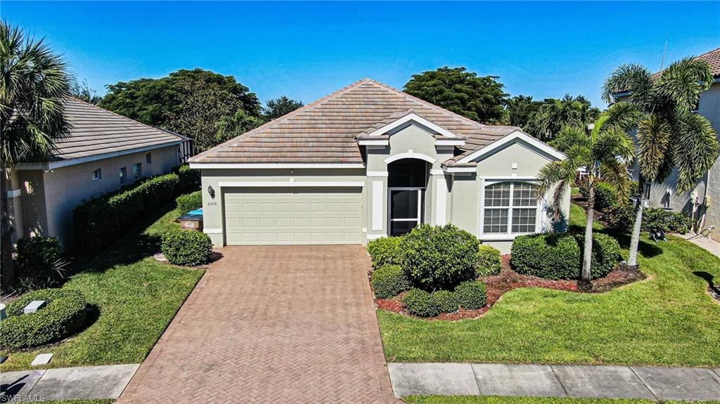 2390 Verdmont Ct, Cape Coral, FL 33991 Photo