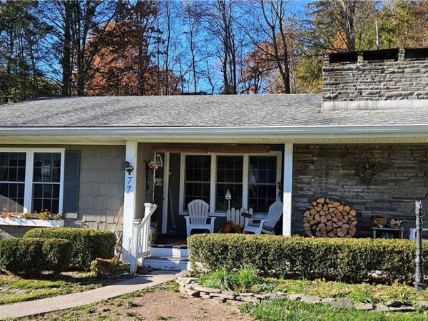77 Scott Street, Margaretville, NY 12455