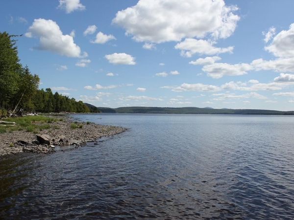 TBD Paradise Lane, Tomhegan Twp, ME 04478