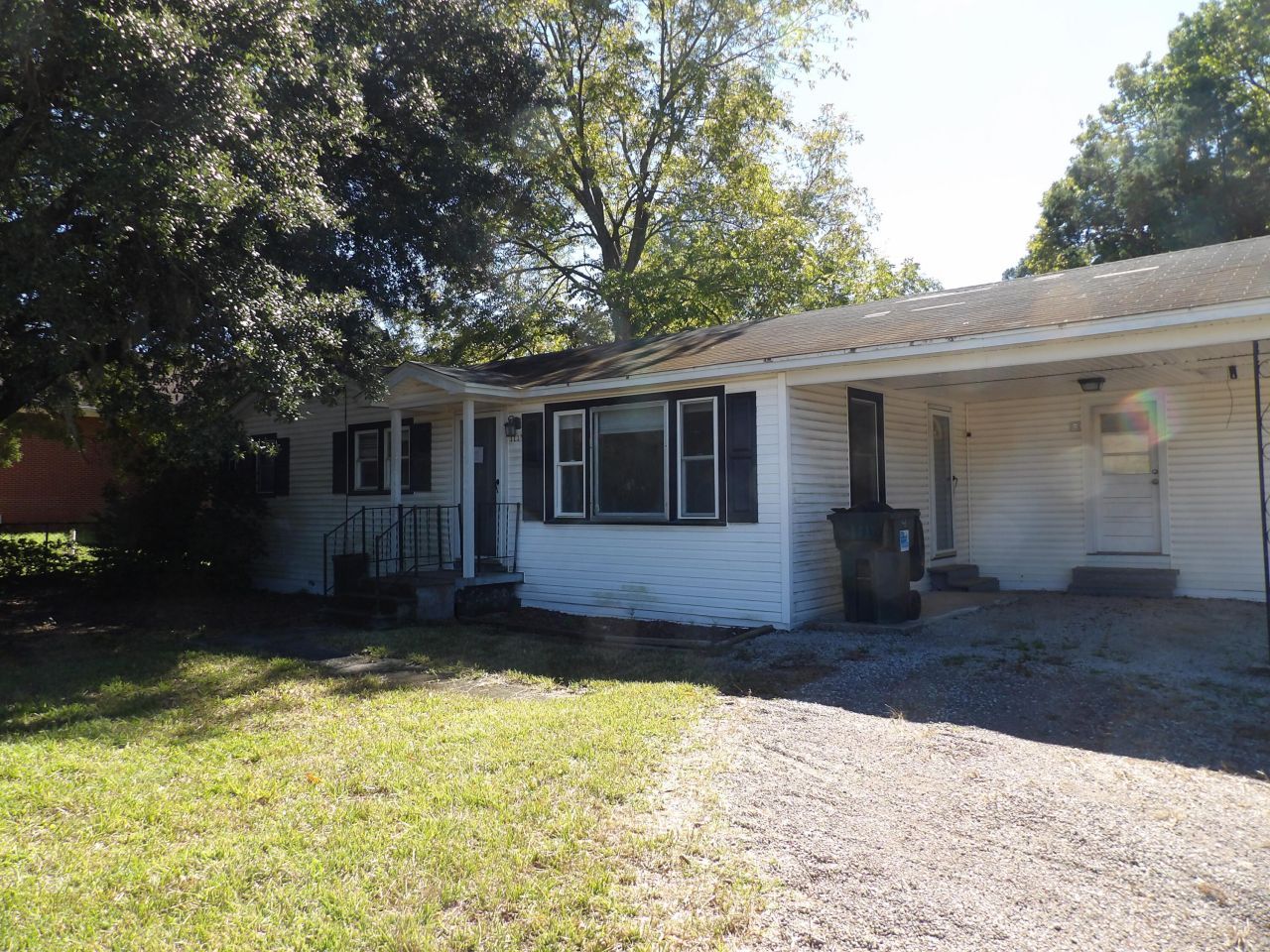 111 Heatley Street Photo 1