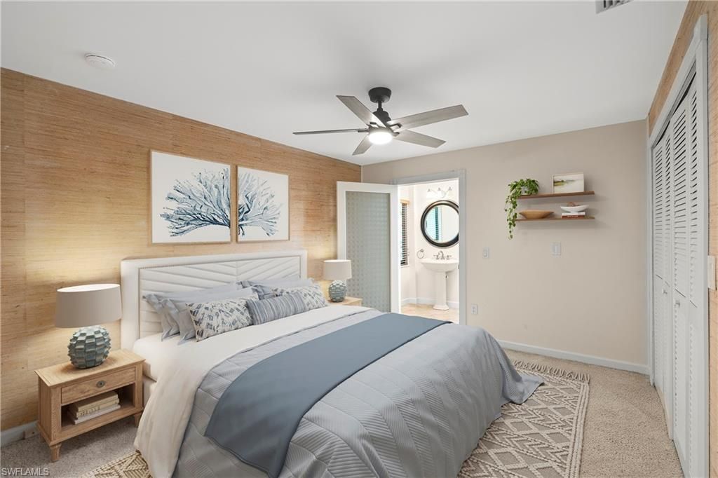 18292 Deep Passage Ln, Fort Myers Beach, FL 33931 Photo