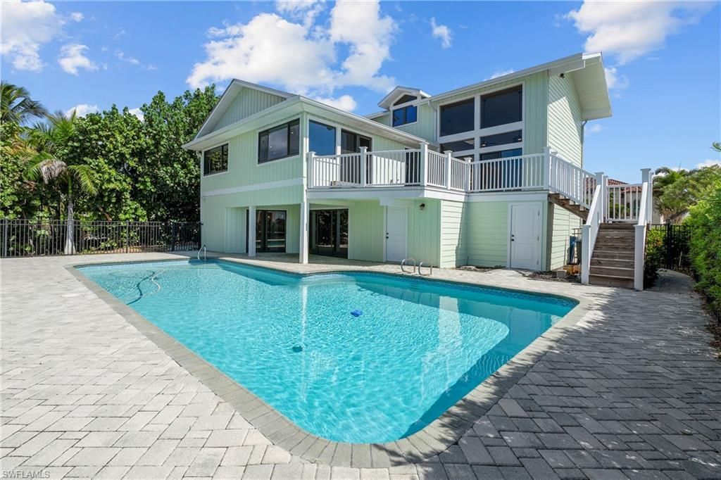18292 Deep Passage Ln, Fort Myers Beach, FL 33931 Photo