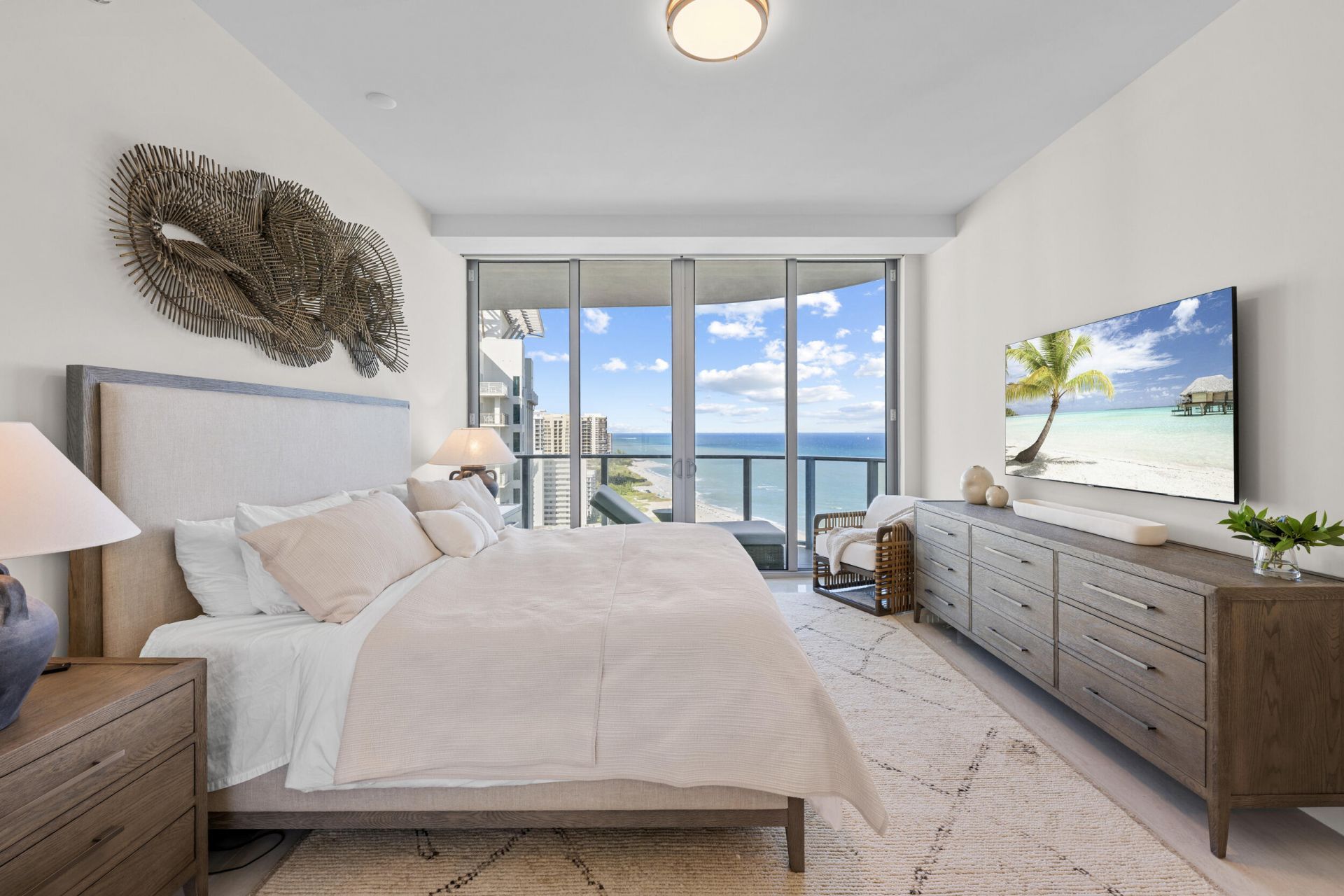 3100 N Ocean Drive, Unit H-1702, Singer Island, FL 33404 Photo