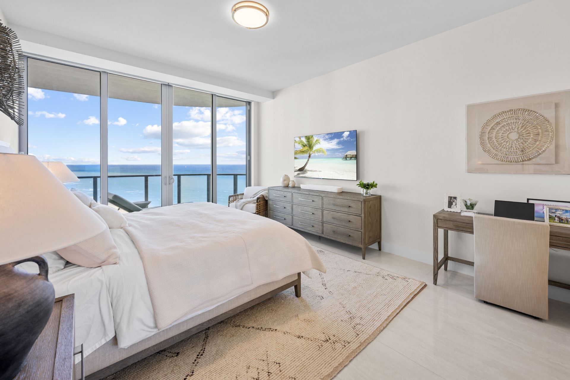 3100 N Ocean Drive, Unit H-1702, Singer Island, FL 33404 Photo