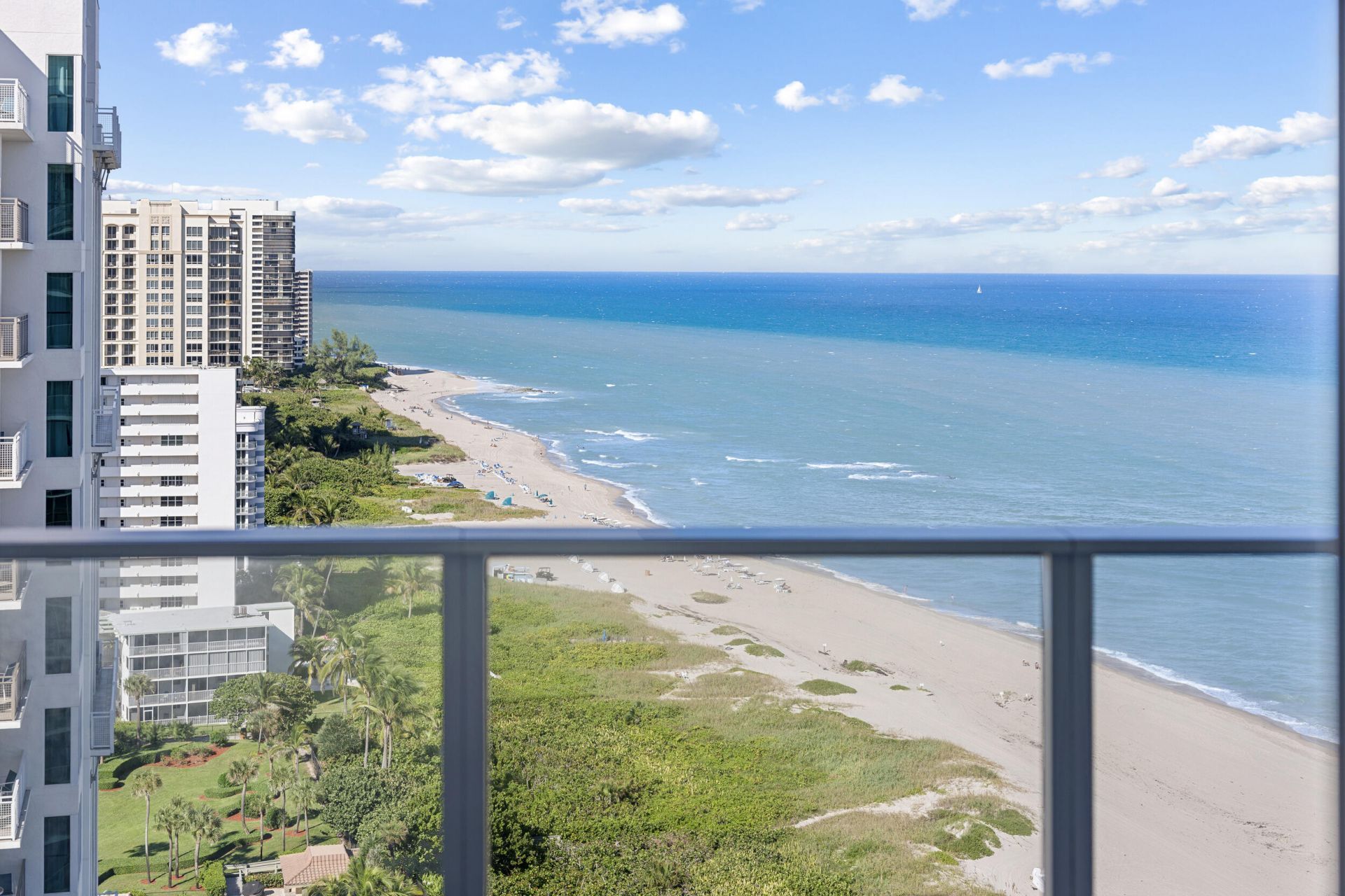 3100 N Ocean Drive, Unit H-1702, Singer Island, FL 33404 Photo