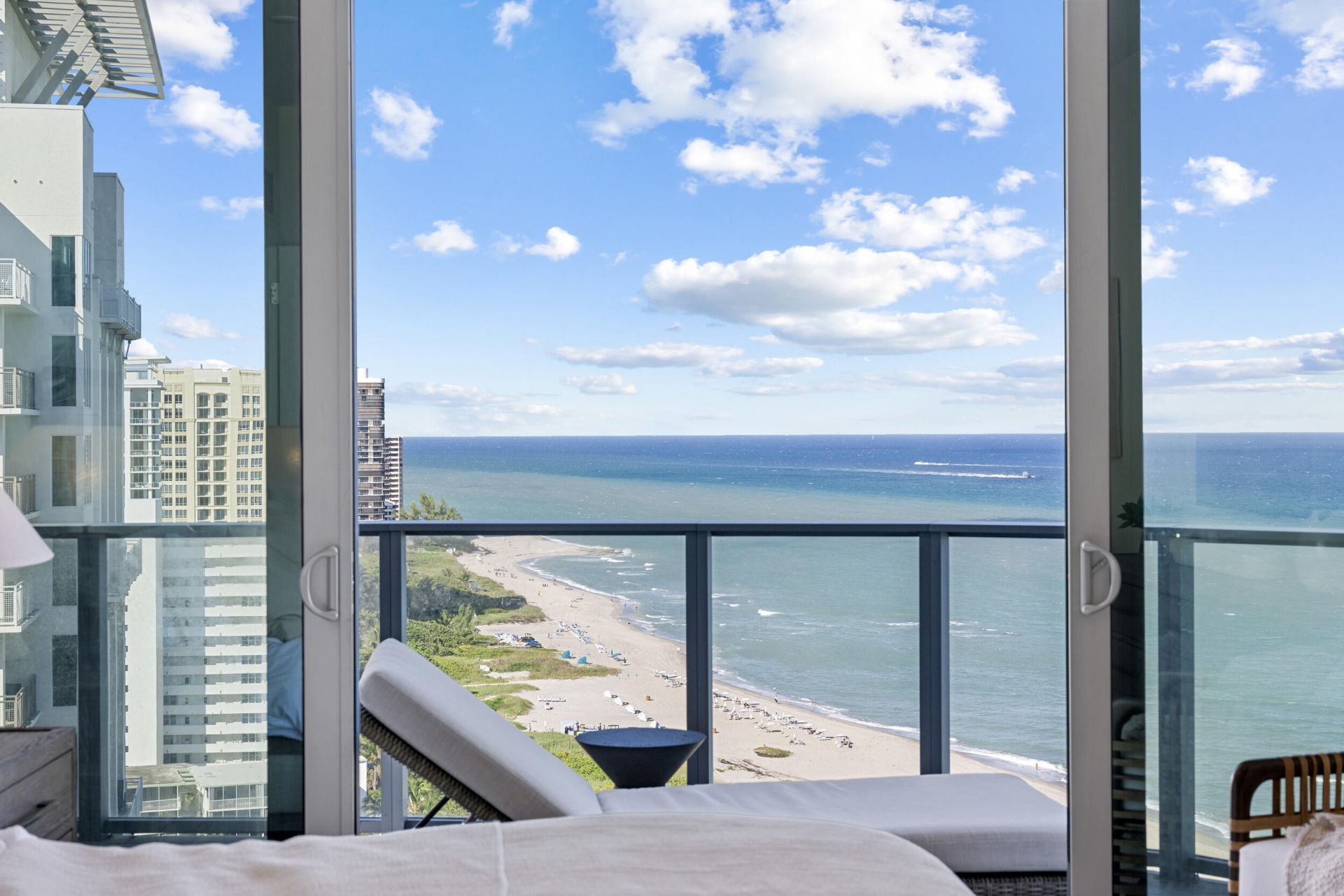 3100 N Ocean Drive, Unit H-1702, Singer Island, FL 33404 Photo