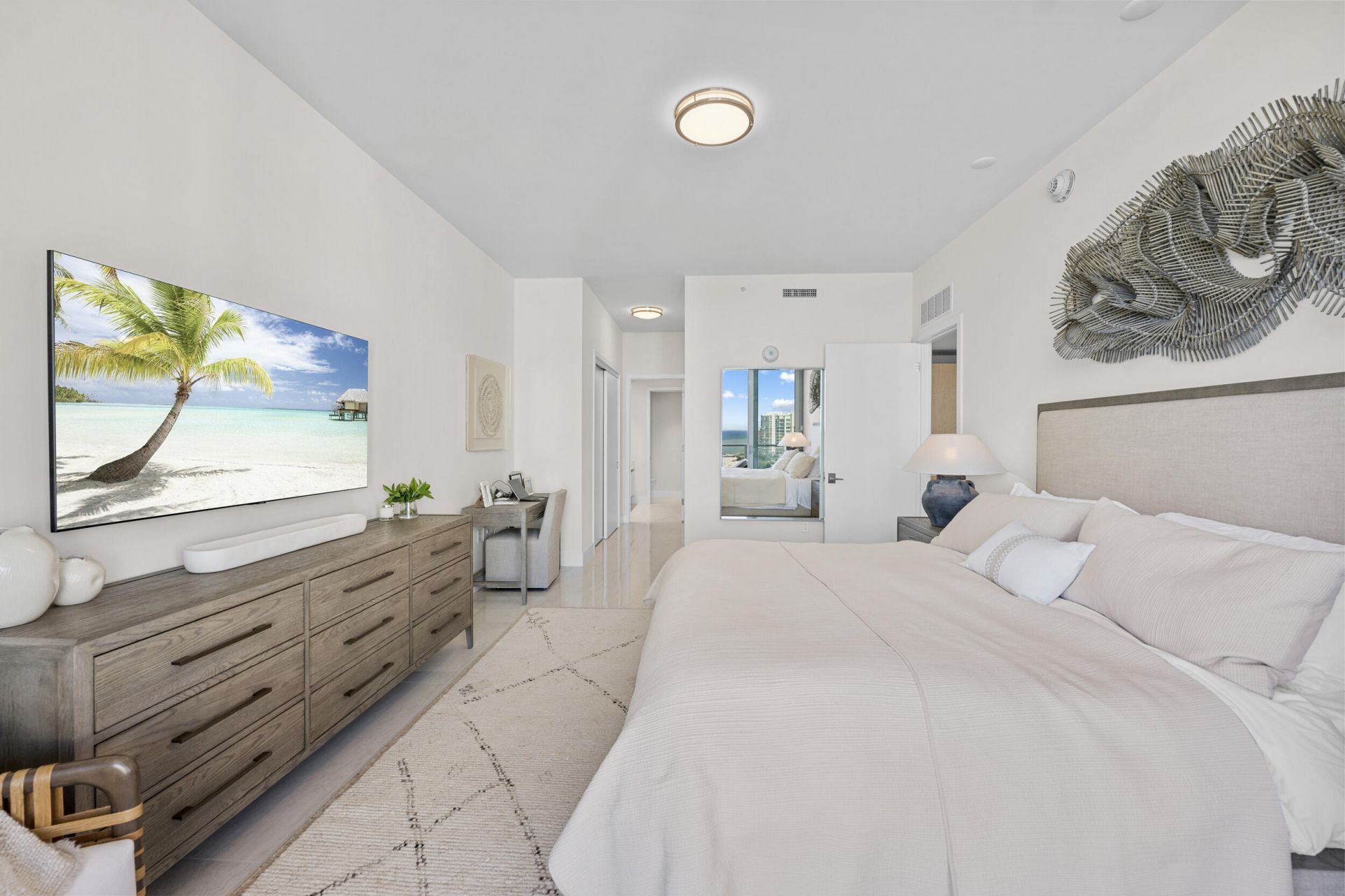 3100 N Ocean Drive, Unit H-1702, Singer Island, FL 33404 Photo