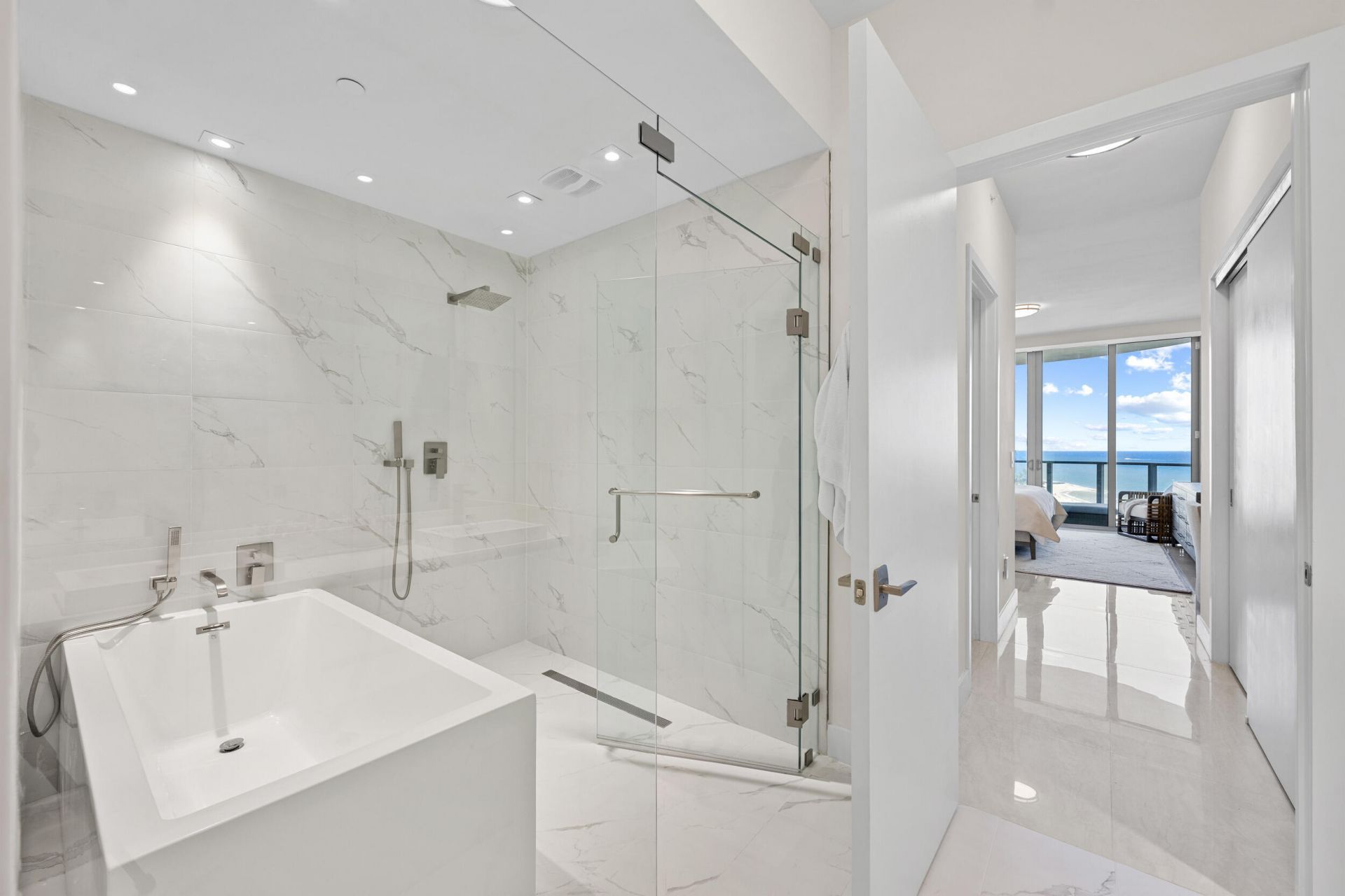 3100 N Ocean Drive, Unit H-1702, Singer Island, FL 33404 Photo