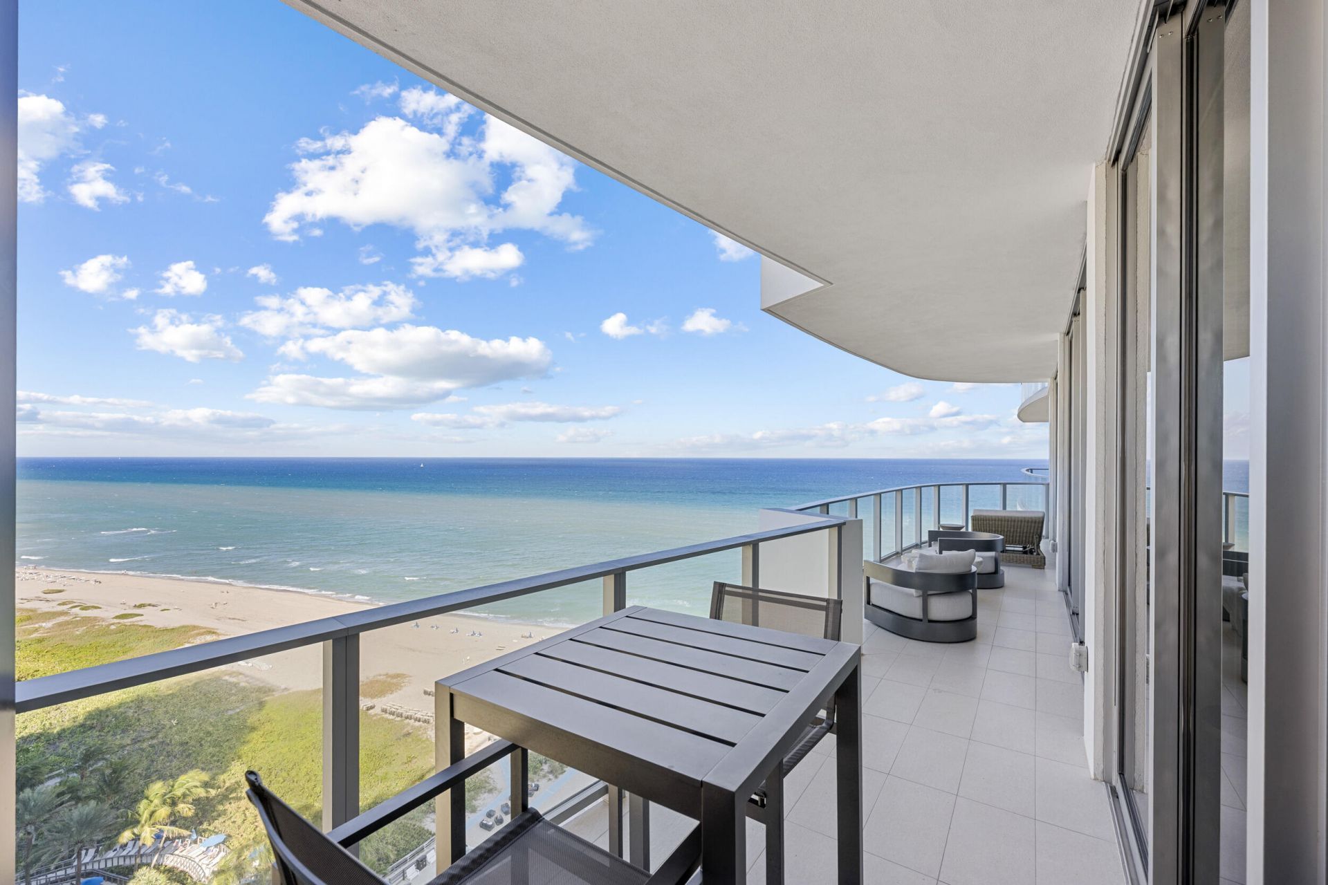 3100 N Ocean Drive, Unit H-1702, Singer Island, FL 33404 Photo