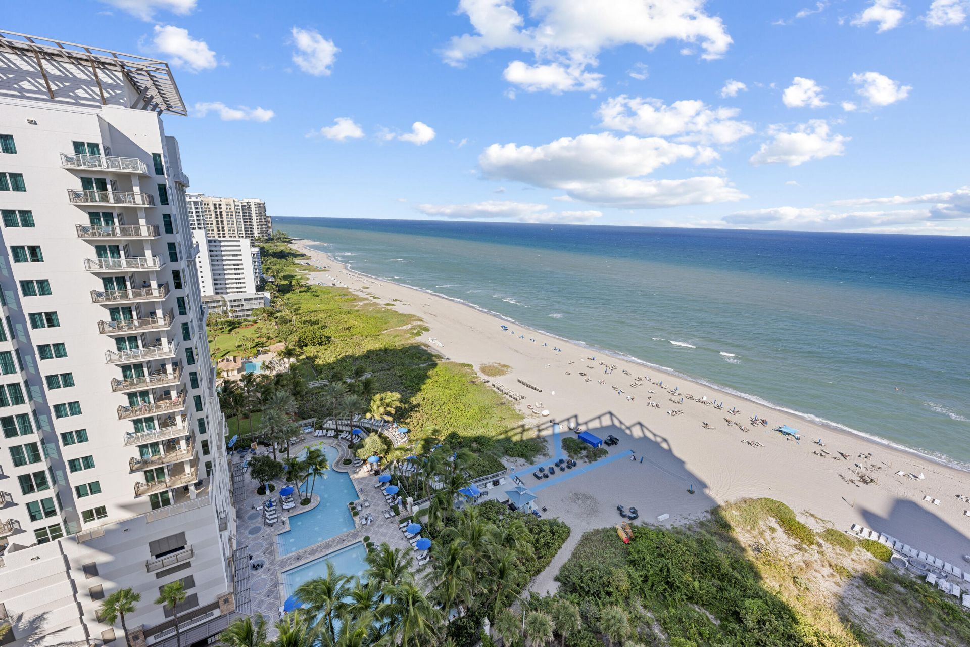 3100 N Ocean Drive, Unit H-1702, Singer Island, FL 33404 Photo