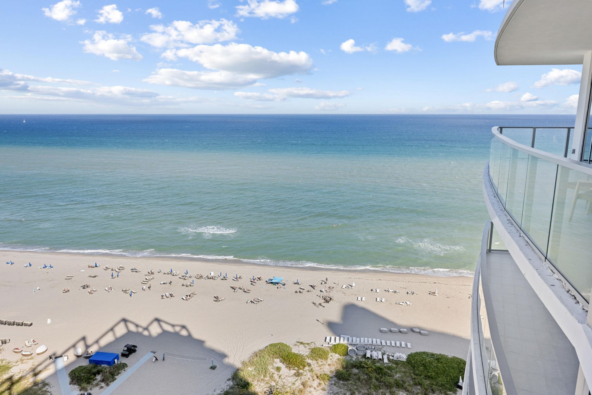 3100 N Ocean Drive, Unit H-1702, Singer Island, FL 33404 Photo