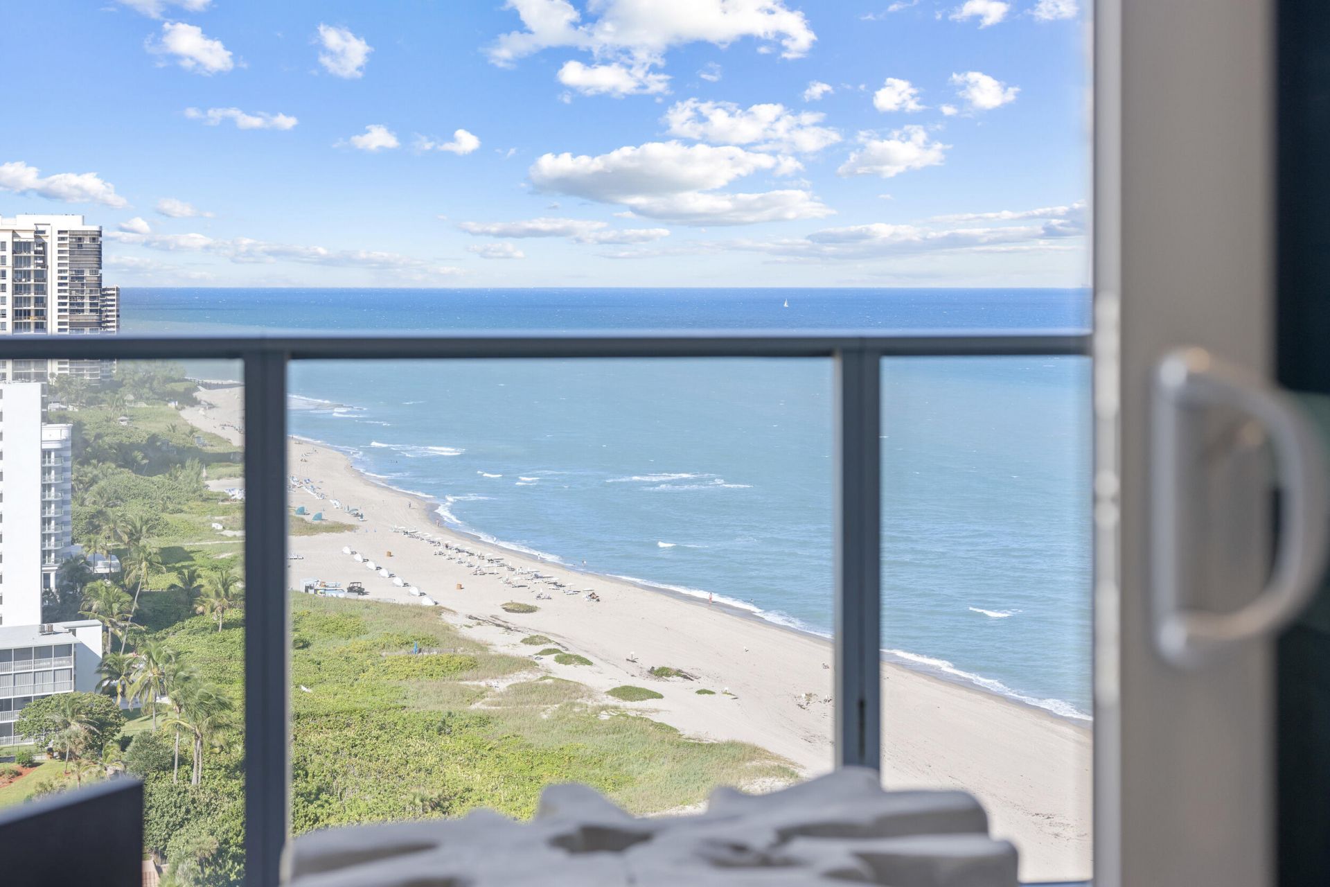 3100 N Ocean Drive, Unit H-1702, Singer Island, FL 33404 Photo