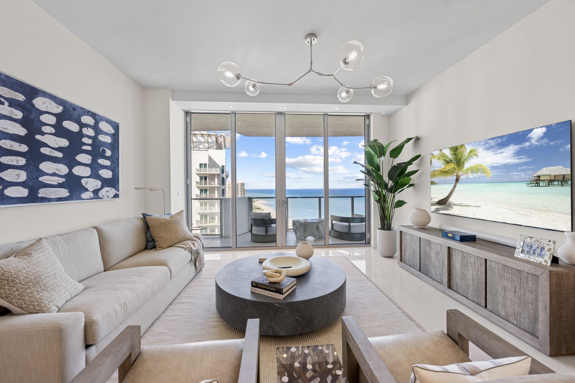 3100 N Ocean Drive, Unit H-1702, Singer Island, FL 33404 Photo