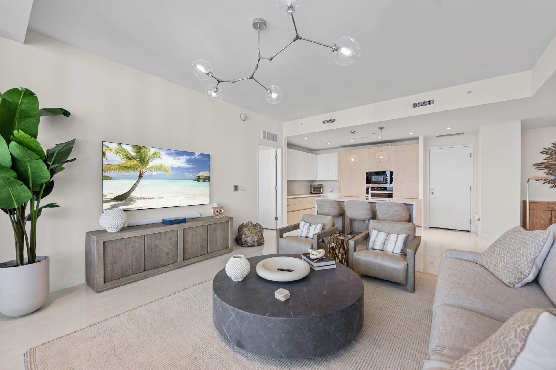 3100 N Ocean Drive, Unit H-1702, Singer Island, FL 33404 Photo