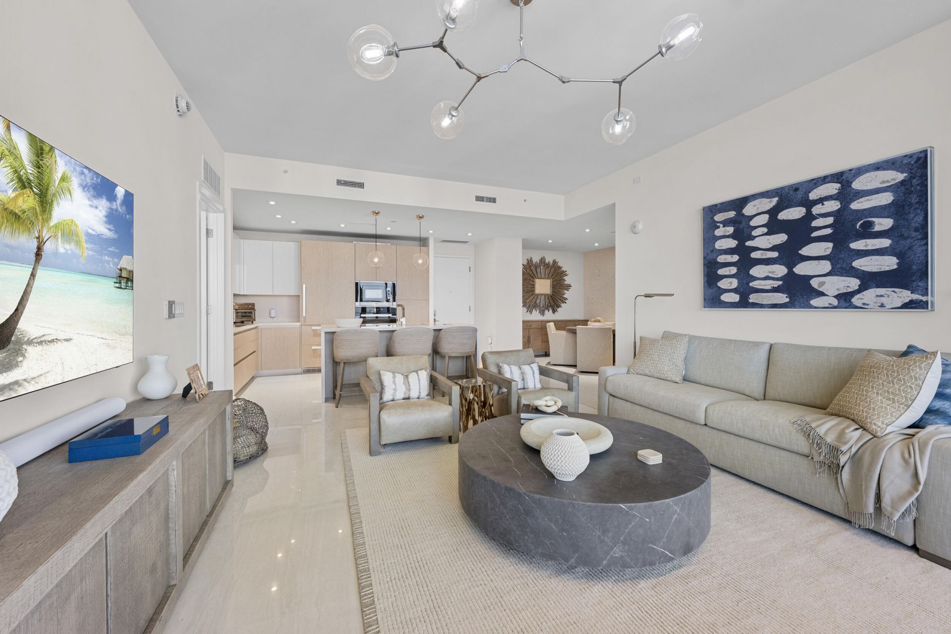 3100 N Ocean Drive, Unit H-1702, Singer Island, FL 33404 Photo