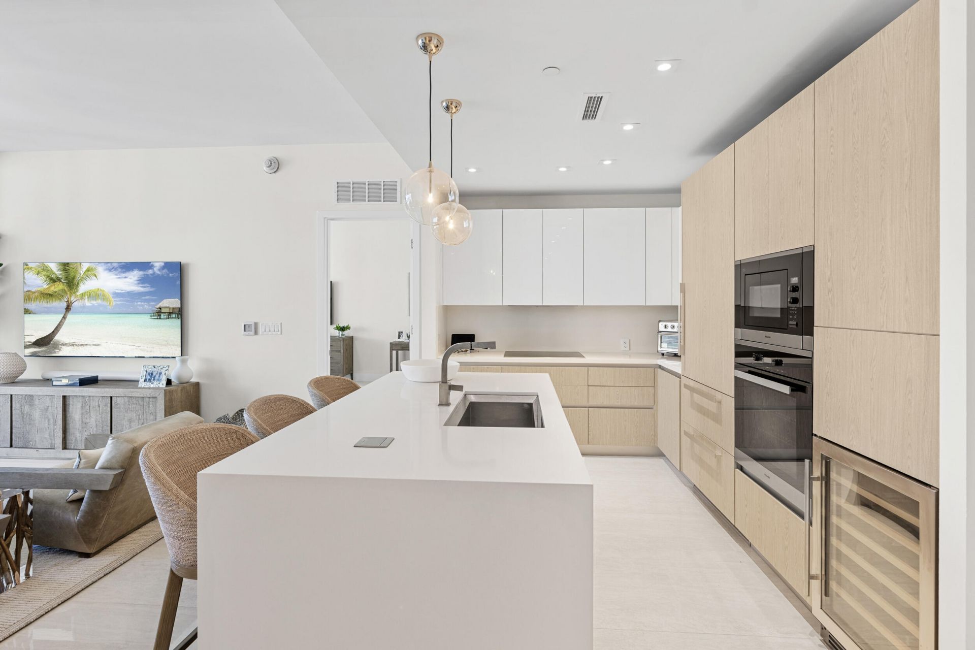 3100 N Ocean Drive, Unit H-1702, Singer Island, FL 33404 Photo