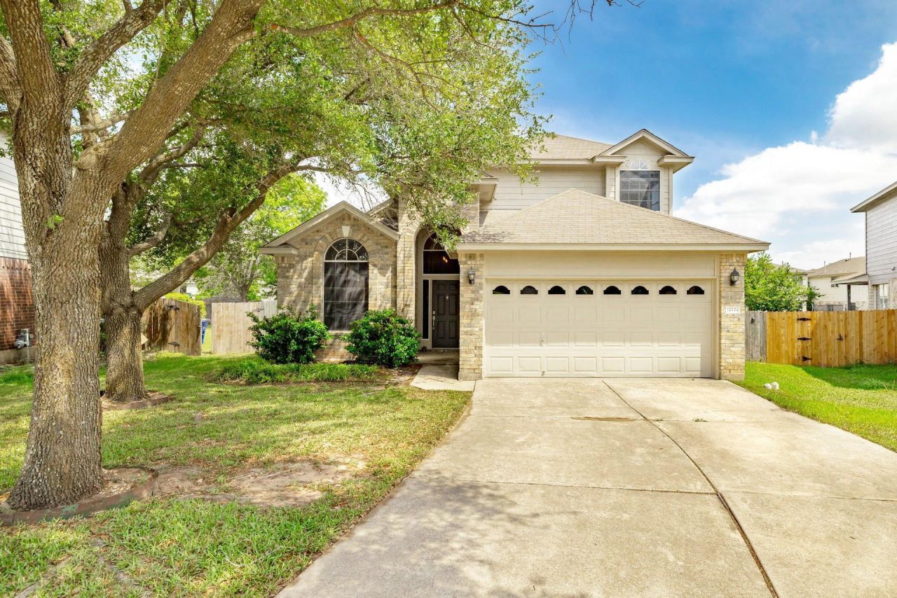 14444 Lilley Brook Cv, Austin, TX 78717 Main Photo