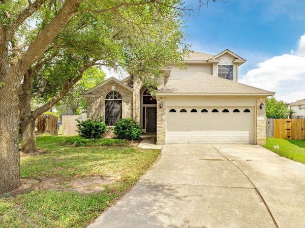 14444 Lilley Brook CV, Austin, TX 78717