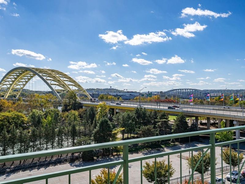 900 Adams Crossing, Unit 6800, Cincinnati, OH 45202 Photo 54