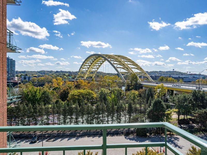 900 Adams Crossing, Unit 6800, Cincinnati, OH 45202 Photo 56