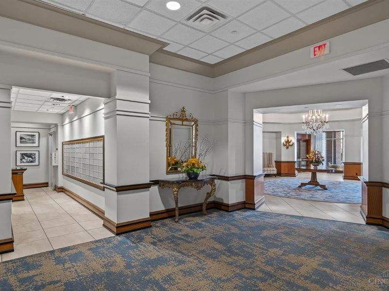 900 Adams Crossing, Unit 6800, Cincinnati, OH 45202 Photo 61