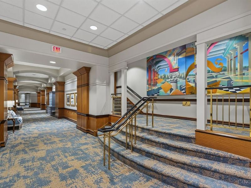 900 Adams Crossing, Unit 6800, Cincinnati, OH 45202 Photo 65