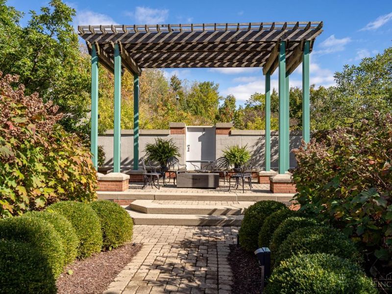 900 Adams Crossing, Unit 6800, Cincinnati, OH 45202 Photo 77