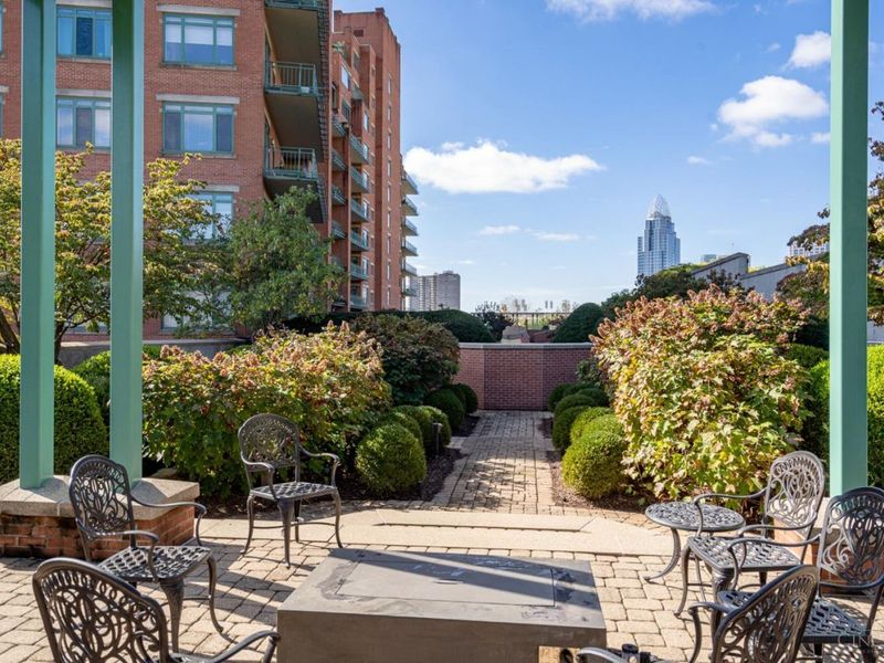 900 Adams Crossing, Unit 6800, Cincinnati, OH 45202 Photo 78