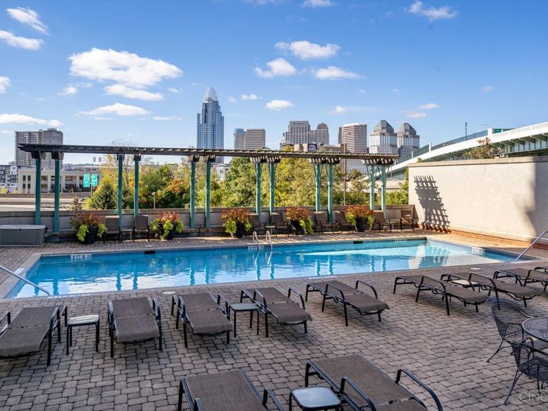 900 Adams Crossing, Unit 6800, Cincinnati, OH 45202 Photo 79