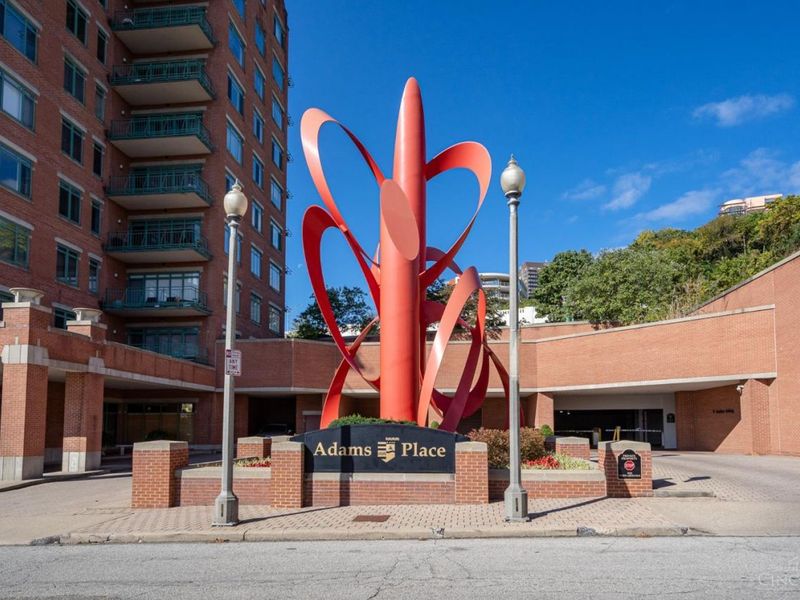 900 Adams Crossing, Unit 6800, Cincinnati, OH 45202 Photo 81